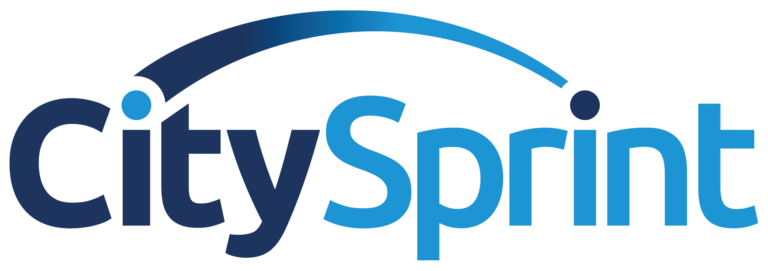 CitySprint Logo
