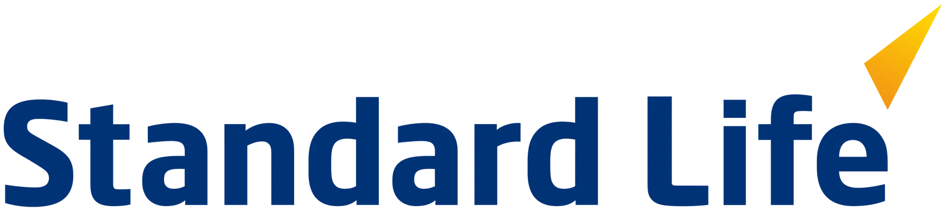 Standard Life Logo.