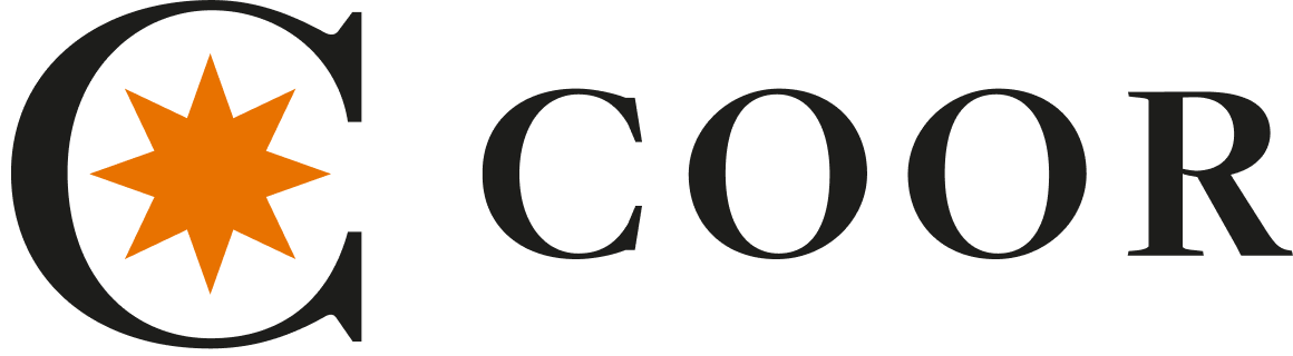 coor logo