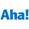 Aha! logo