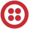 twilio logo